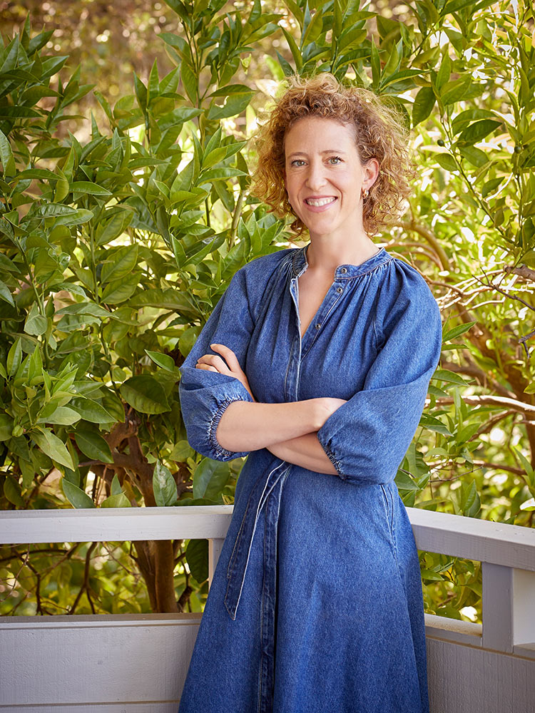 Portrait Lisa Meier